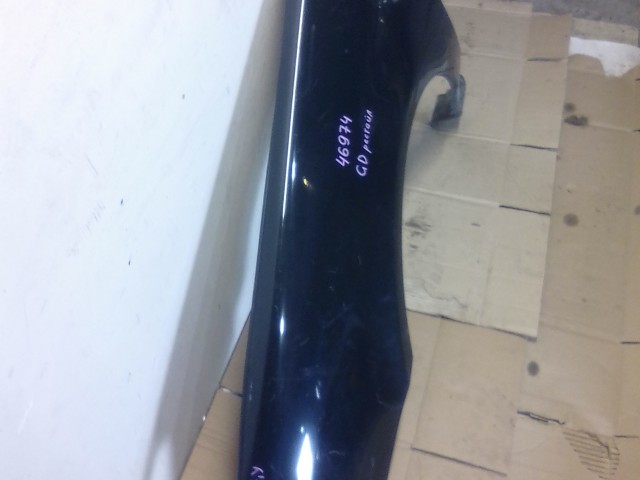 Крыло SUBARU Impreza 