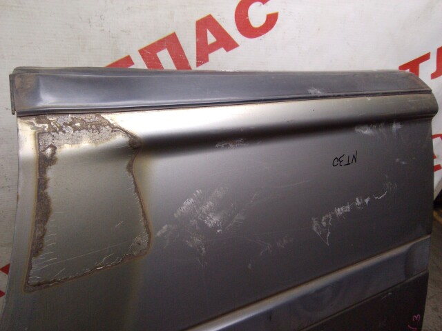 Дверь NISSAN X-Trail 