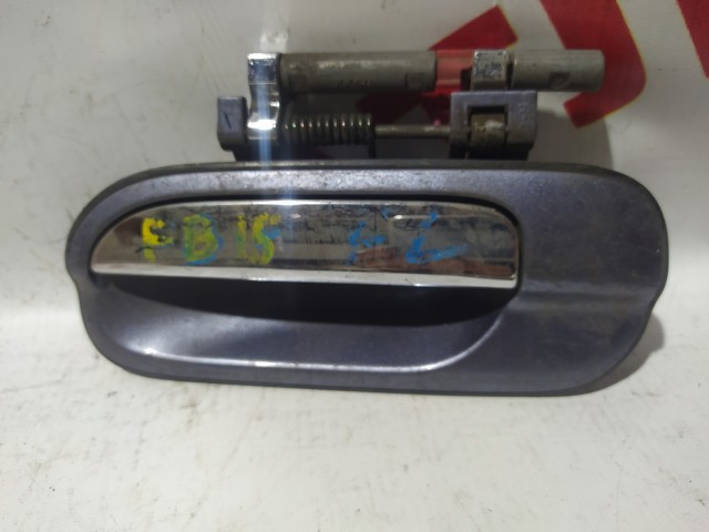 Ручка двери NISSAN Sunny 