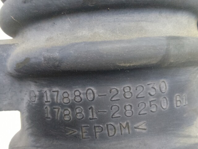 Гофра TOYOTA Camry 2AZ-FE