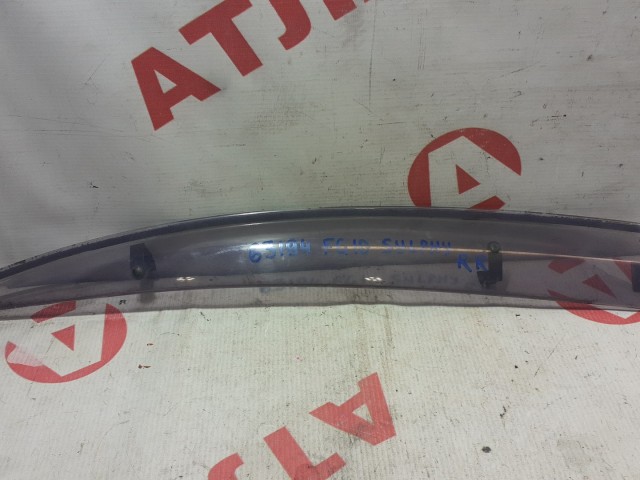 Ветровик NISSAN Bluebird Sylphy 