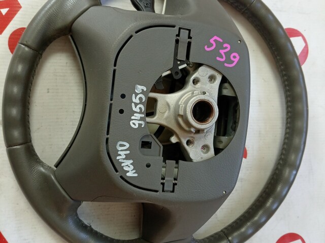 Руль TOYOTA Camry 