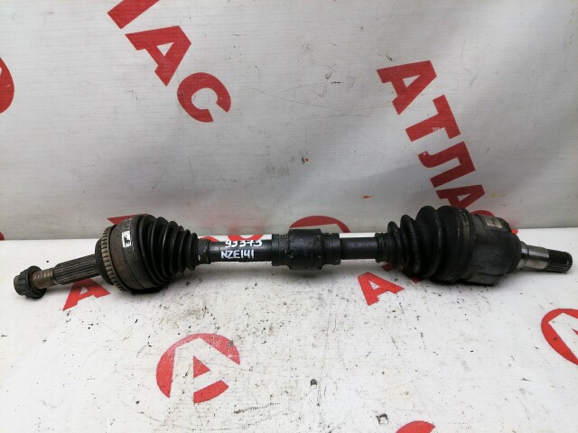 Привод короткий TOYOTA Corolla Axio 