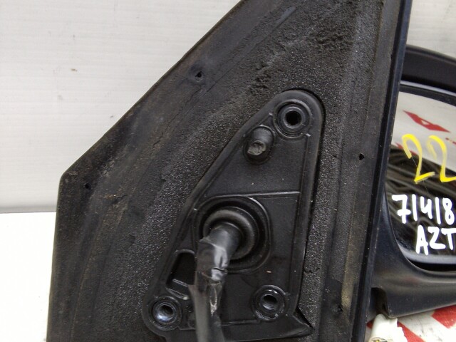 Зеркало TOYOTA Avensis 