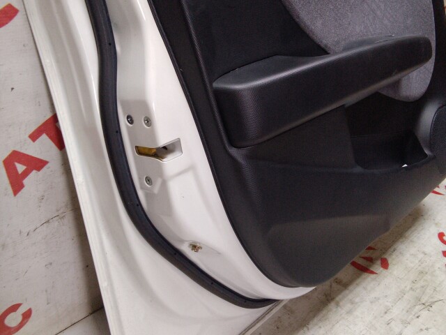Дверь HONDA Fit 