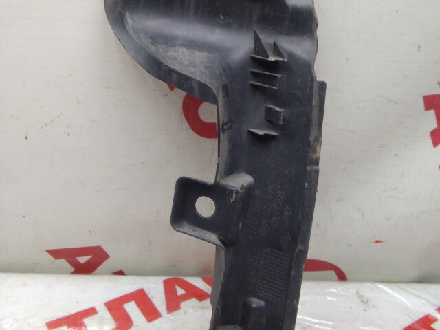 Пыльник крыла RENAULT Duster 