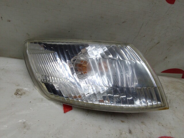 Габарит TOYOTA Corona Premio 