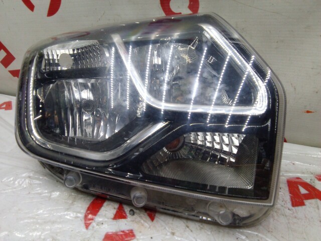 Фара RENAULT Duster 