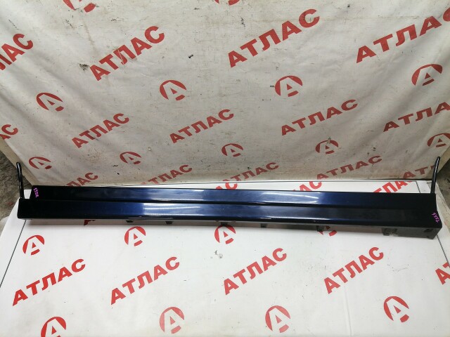 Накладка порога NISSAN Bluebird Sylphy 