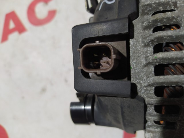 Генератор HONDA Accord K24A