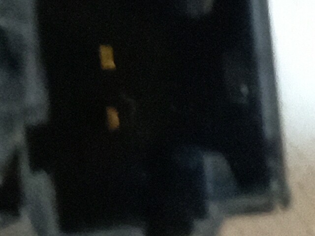 Концевик двери RENAULT Duster 