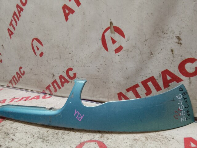 Планка под фару TOYOTA FunCargo 