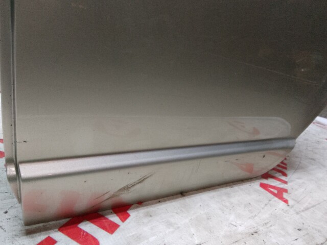 Дверь TOYOTA Vitz 