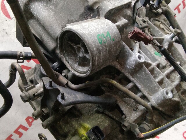 АКПП NISSAN Sunny QG15-DE