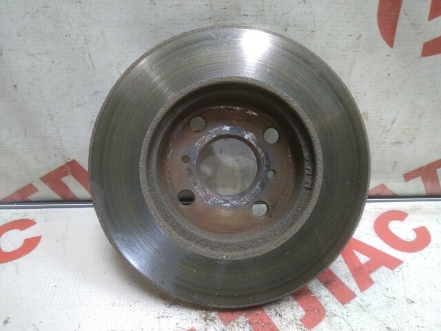 Диск тормозной TOYOTA Vitz 