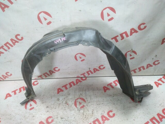 Подкрылок TOYOTA Vitz 