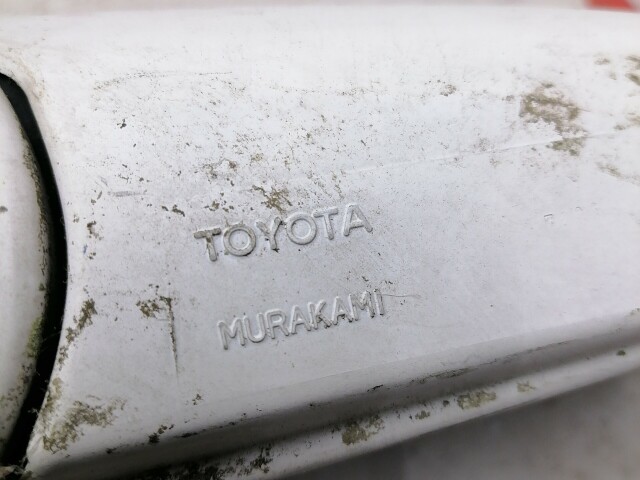 Зеркало TOYOTA Corolla 
