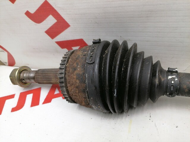 Привод длинный NISSAN Primera QR20-DE