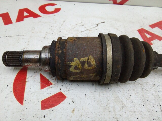 Привод задний TOYOTA Caldina 3S-GE