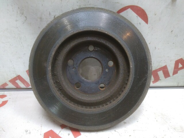 Диск тормозной TOYOTA Camry 