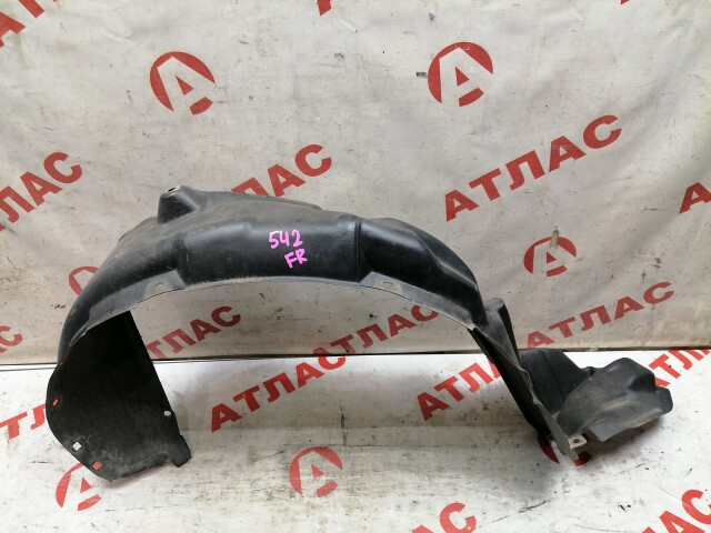 Подкрылок TOYOTA Corolla 
