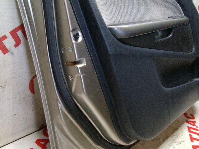 Дверь HONDA Stream 