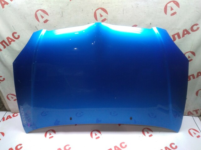 Капот TOYOTA Corolla Runx 