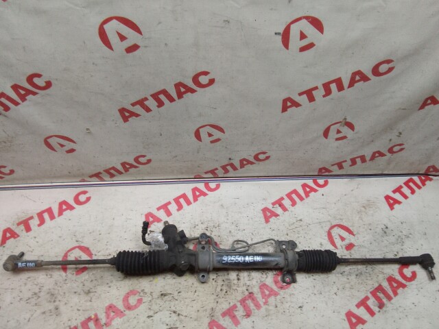 Рулевая рейка TOYOTA Sprinter 
