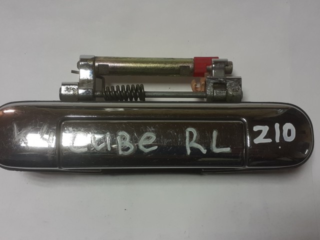 Ручка двери NISSAN Cube 