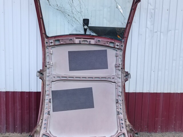 Крыша FORD Focus II 