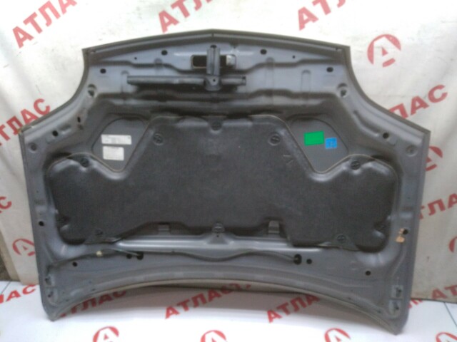 Капот NISSAN X-Trail 