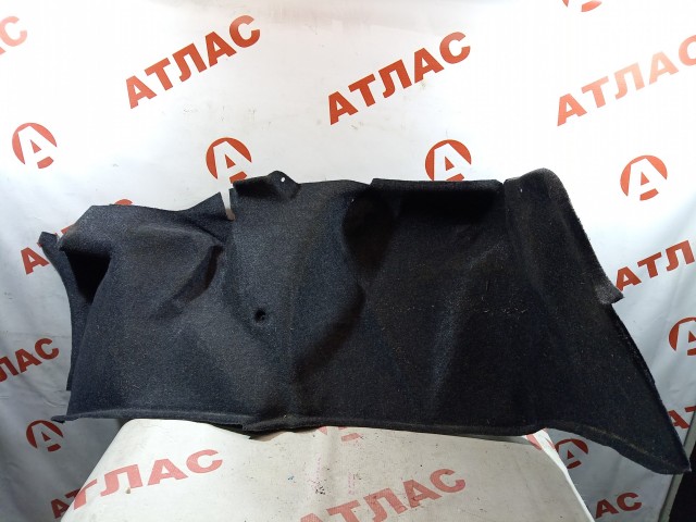 Обшивка багажника TOYOTA Camry 