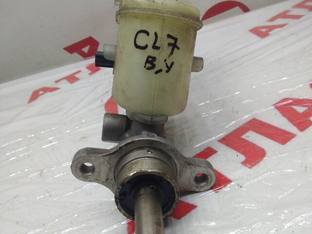 Главный тормозной цилиндр HONDA Accord 