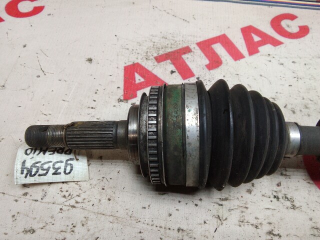 Привод короткий TOYOTA Corona Premio 