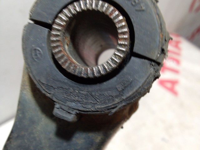 Рычаг TOYOTA Corolla Fielder 