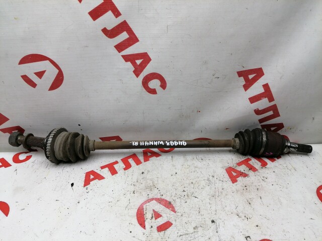 Привод задний NISSAN Wingroad 