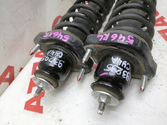 Стойка MITSUBISHI Galant Fortis 