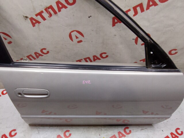 Дверь TOYOTA Corolla 