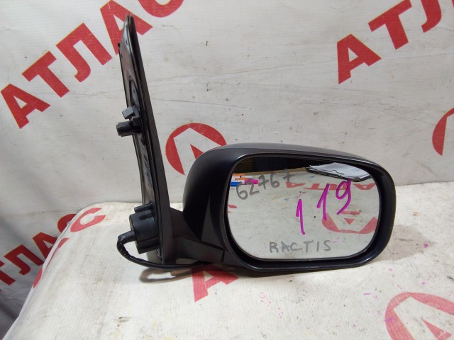 Зеркало TOYOTA Ractis 