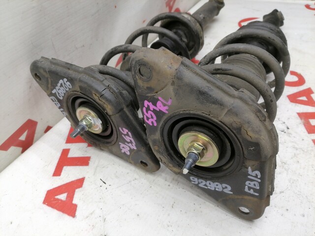 Стойка NISSAN Sunny 