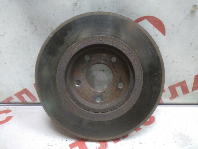 Диск тормозной NISSAN X-Trail 