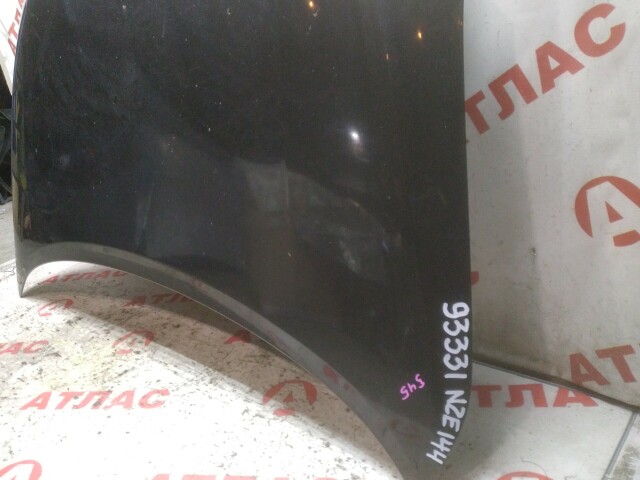 Капот TOYOTA Corolla Fielder 