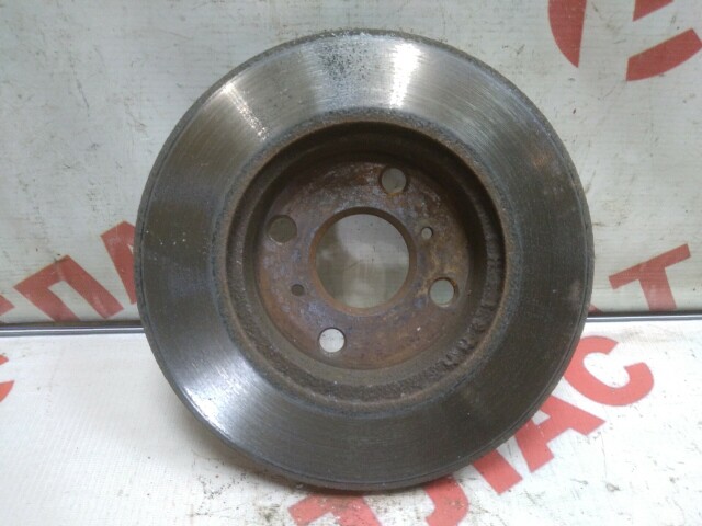 Диск тормозной TOYOTA Platz 