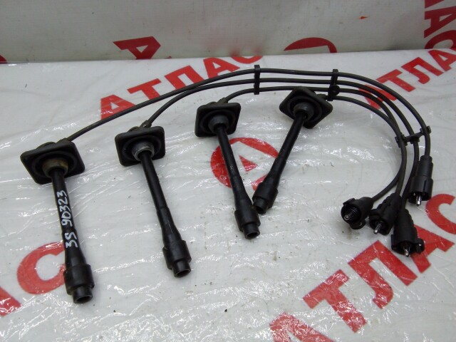 Бронепровода TOYOTA Carina 3S-FE