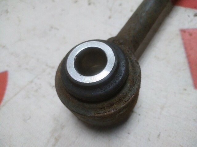 Тяга TOYOTA Camry 