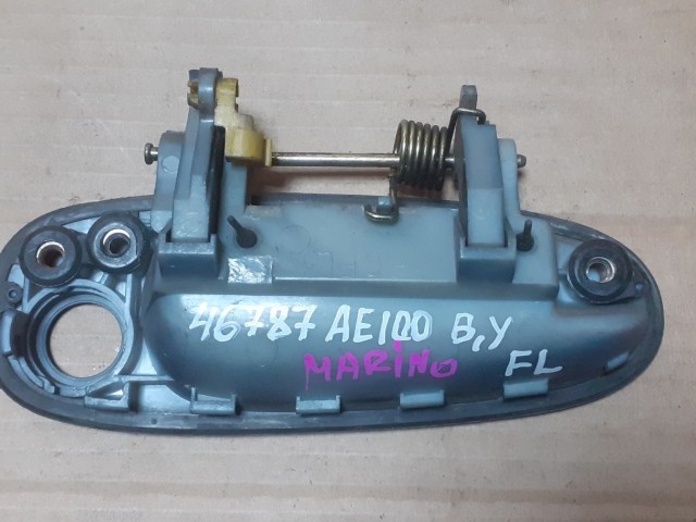 Ручка двери TOYOTA Corolla 