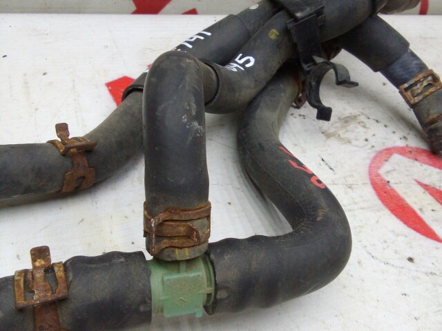 Шланг TOYOTA Corolla Axio 