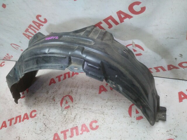 Подкрылок TOYOTA Vitz 