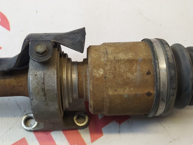 Привод длинный HONDA CR-V 