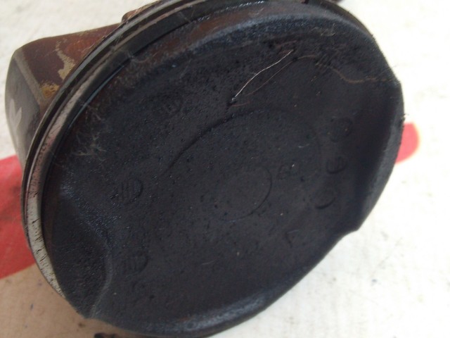 Поршень TOYOTA RAV4 3ZR-FAE